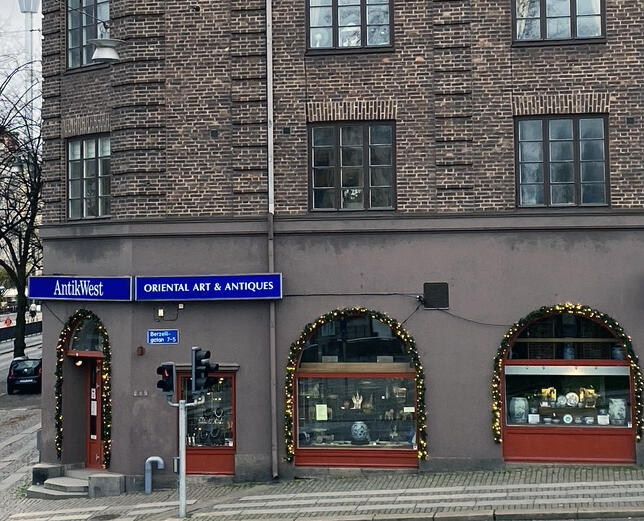 antikhandlare Göteborg. vi är erfarna antikhandlare.